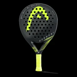 Zephyr Ul 2023, Padelracket, Nybegynner