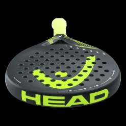 Zephyr Ul 2023, Padelracket, Nybegynner