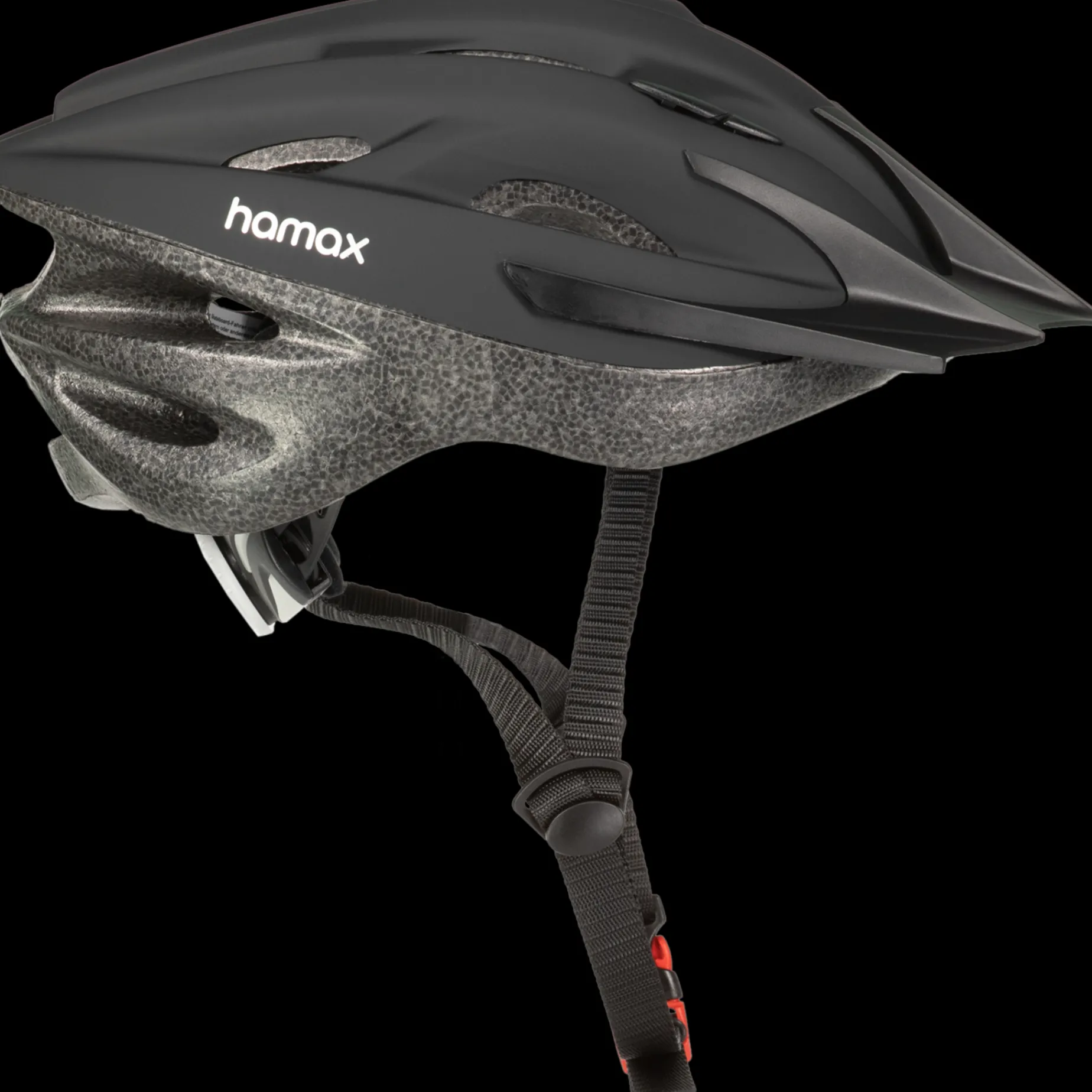 Zero, Sykkelhjelm, Unisex