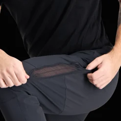 Zircon Slim Pant, Turbukse