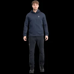 Zircon Slim Pant, Turbukse