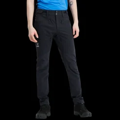 Zircon Slim Pant, Turbukse