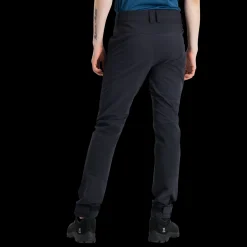 Zircon Slim Pant, Turbukse