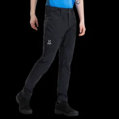 Zircon Slim Pant, Turbukse