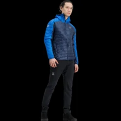 Zircon Slim Pant, Turbukse