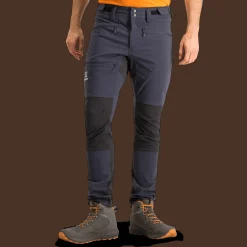Zircon Slim Pant, Turbukse
