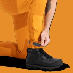 Zircon Slim Pant, Turbukse