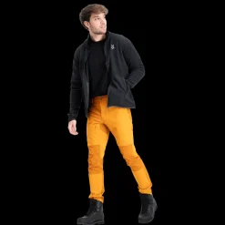 Zircon Slim Pant, Turbukse