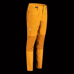 Zircon Slim Pant, Turbukse