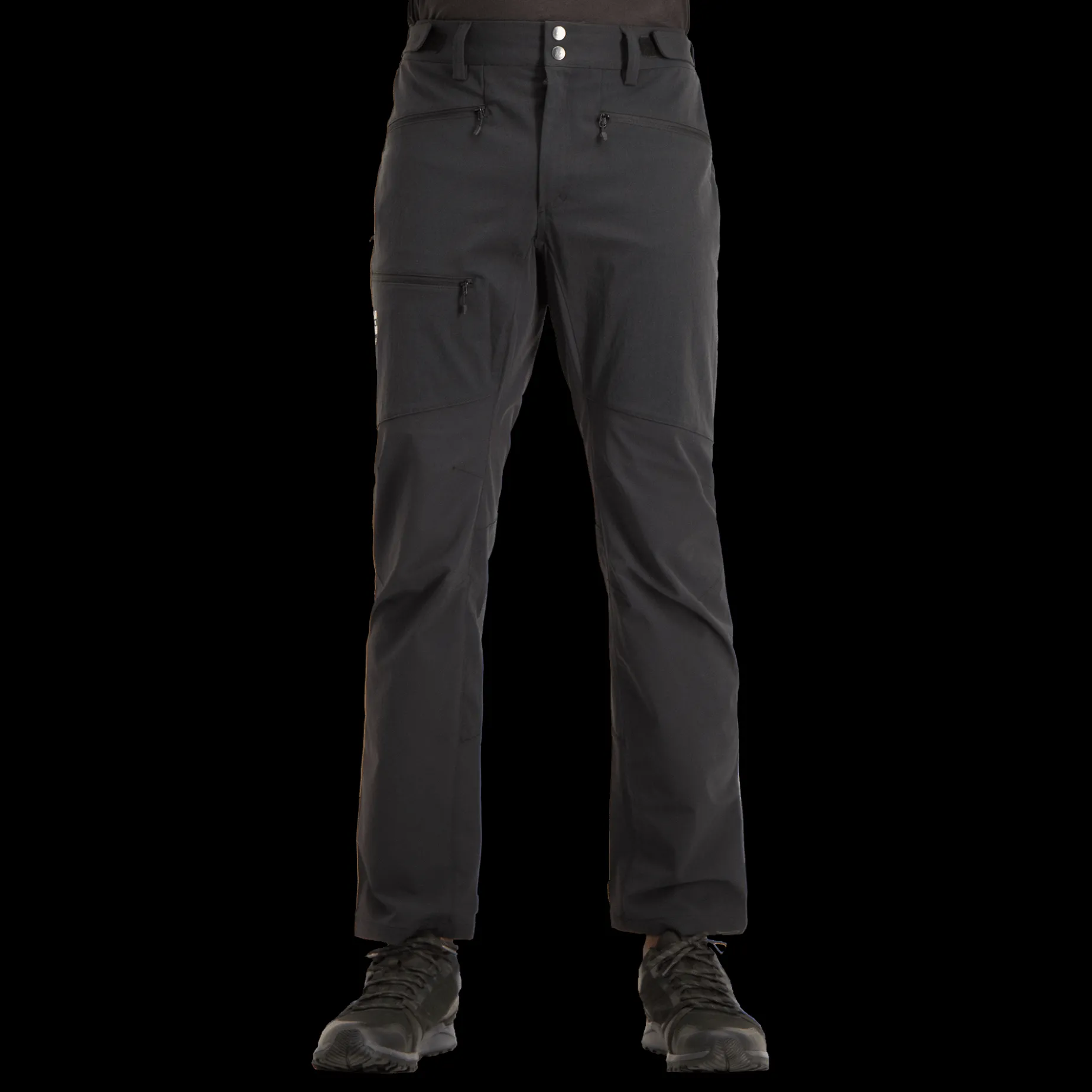 Zircon Standard Pant, Turbukse