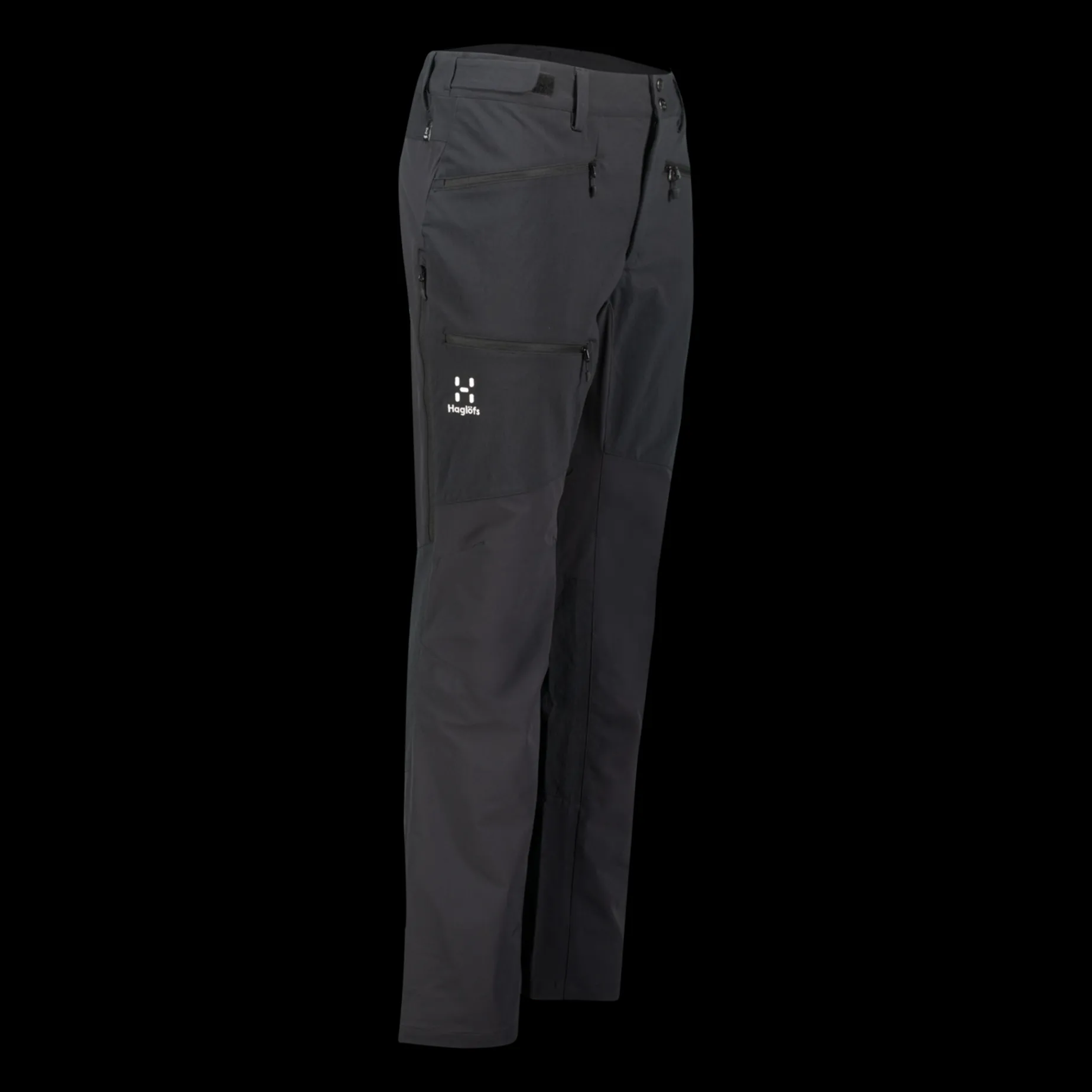Zircon Standard Pant, Turbukse