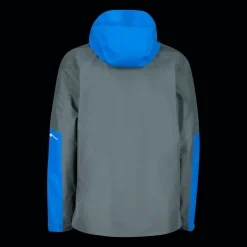 Zodiac Iii Jacket Men, Skalljakke