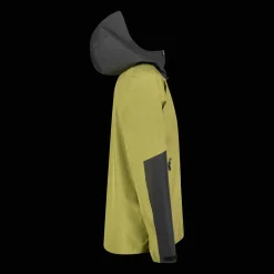 Zodiac Iii Jacket Men, Skalljakke