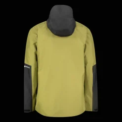 Zodiac Iii Jacket Men, Skalljakke