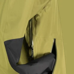 Zodiac Iii Jacket Men, Skalljakke