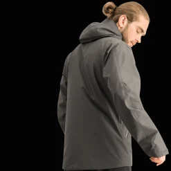 Zodiac Iii Jacket, Skalljakke, Herre