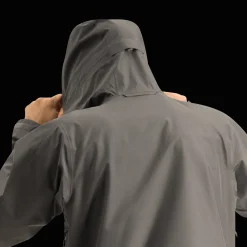 Zodiac Iii Jacket, Skalljakke, Herre