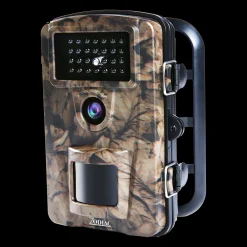 Zodiac Vision Ii, Viltkamera